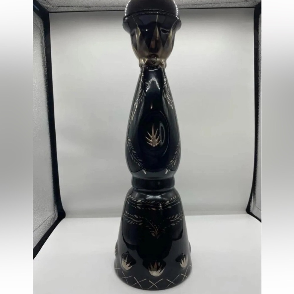 Clase Azul Ultra Extra Anejo (Empty)